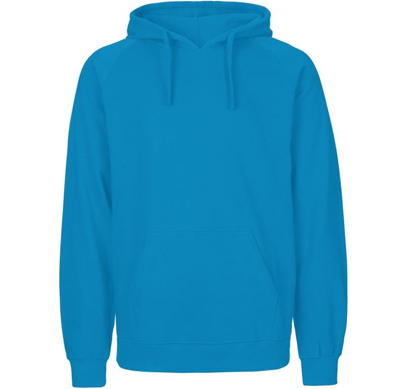 Herren Bio Kapuzen Sweater O63101