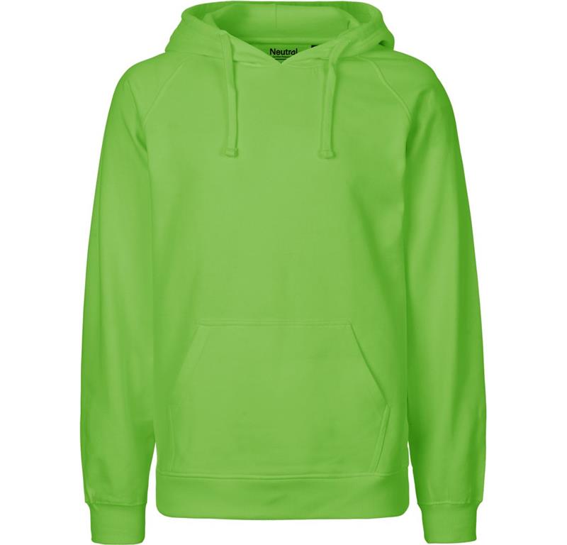 Moški kapucar ORGANIC O63101
