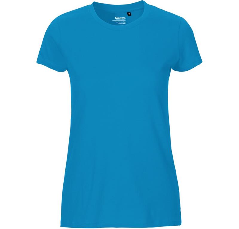 Damen Bio T-Shirt O81001