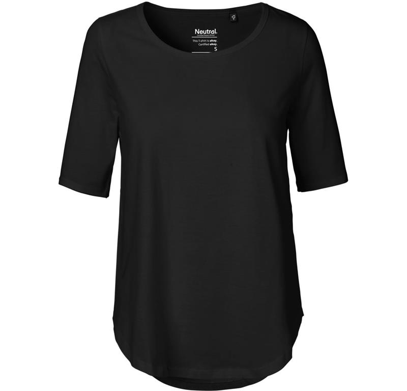 Neutral | O81004 Ladies' T-Shirt NEU8104