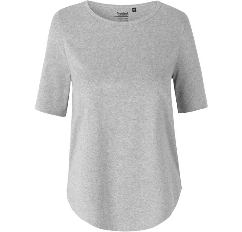 Neutral | O81004 Ladies' T-Shirt NEU8104