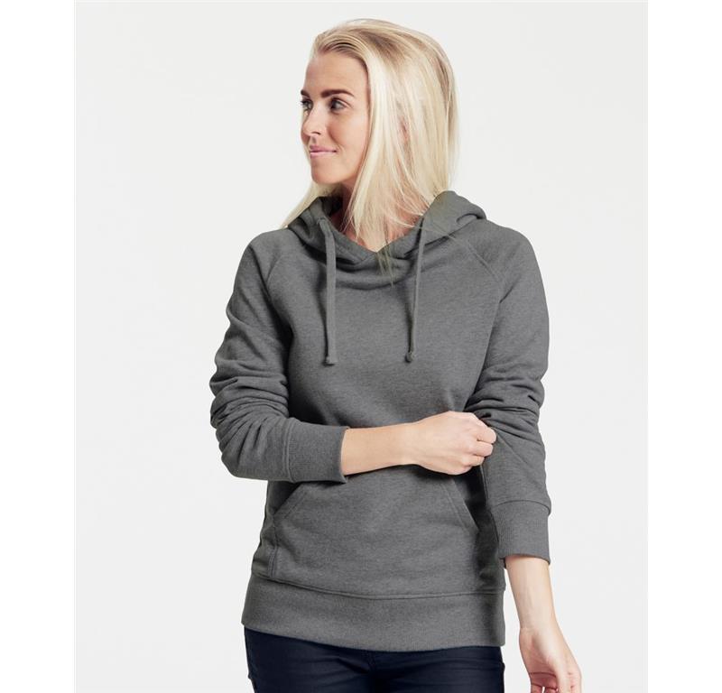 Damen Bio Kapuzen Sweater O83101