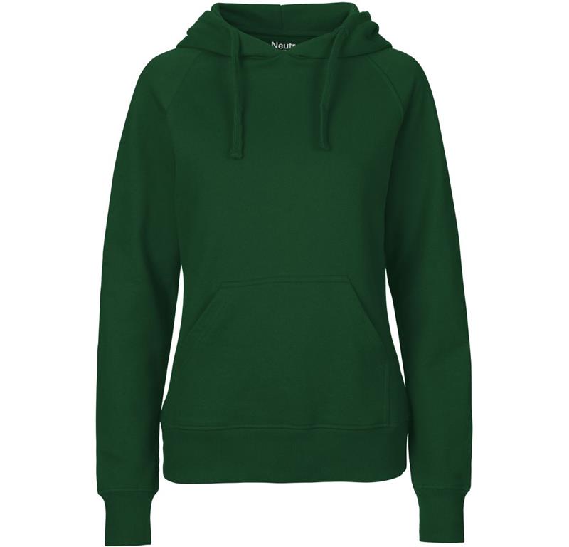 Ženski kapucar ORGANIC O83101