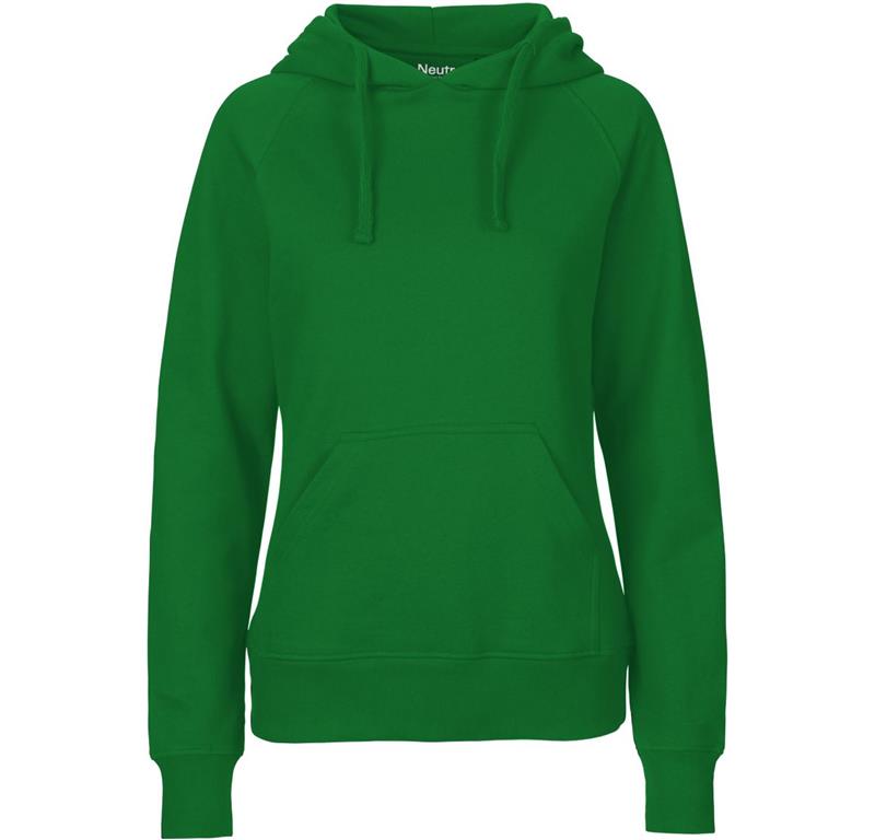 Ženski kapucar ORGANIC O83101