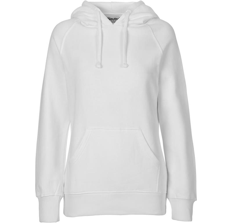 Ženski kapucar ORGANIC O83101