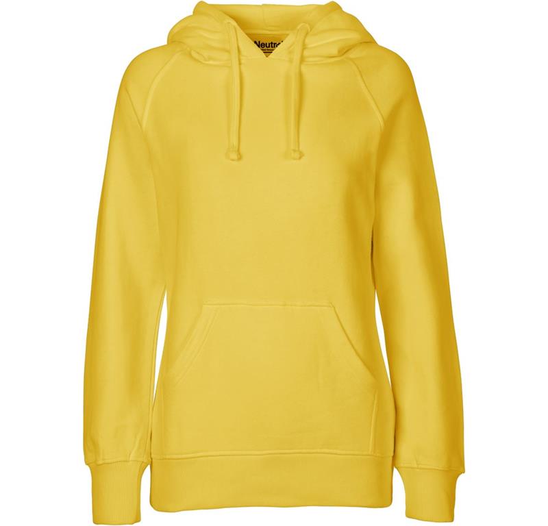 Ženski kapucar ORGANIC O83101