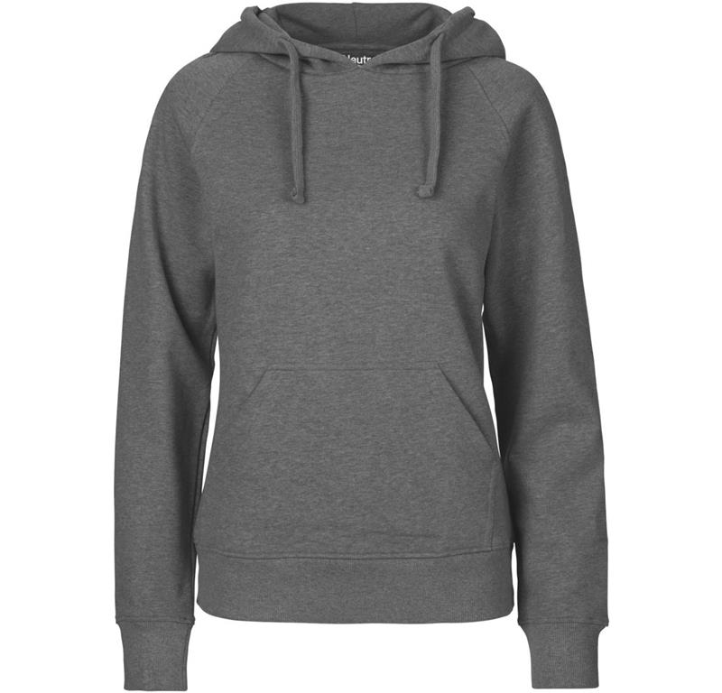 Damen Bio Kapuzen Sweater O83101
