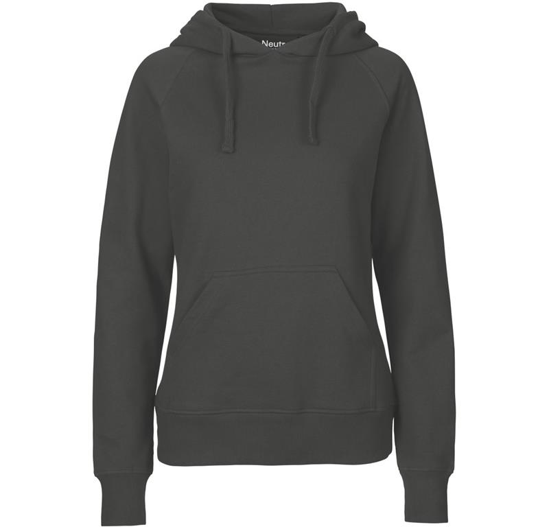 Ženski kapucar ORGANIC O83101
