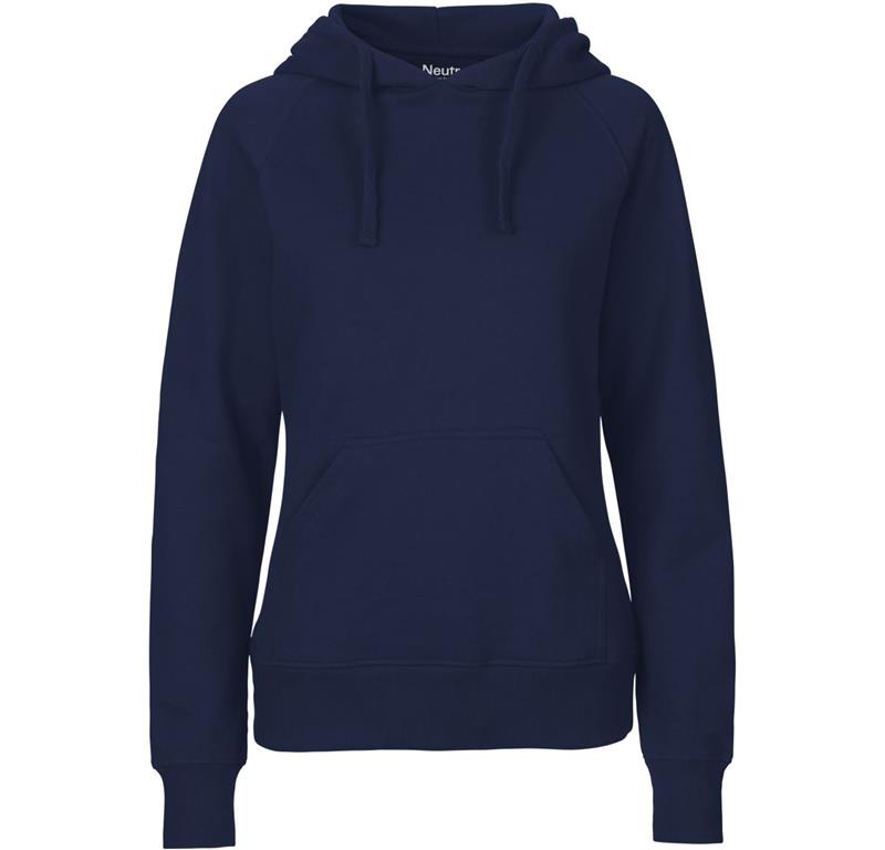 Ženski kapucar ORGANIC O83101