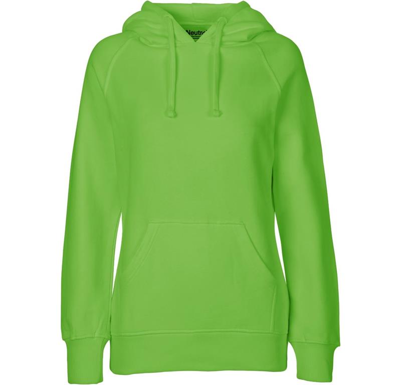 Ženski kapucar ORGANIC O83101