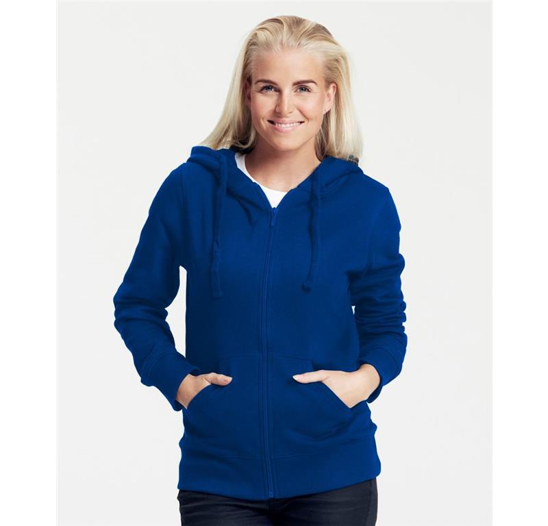 Ženska jopica s kapuco O83301