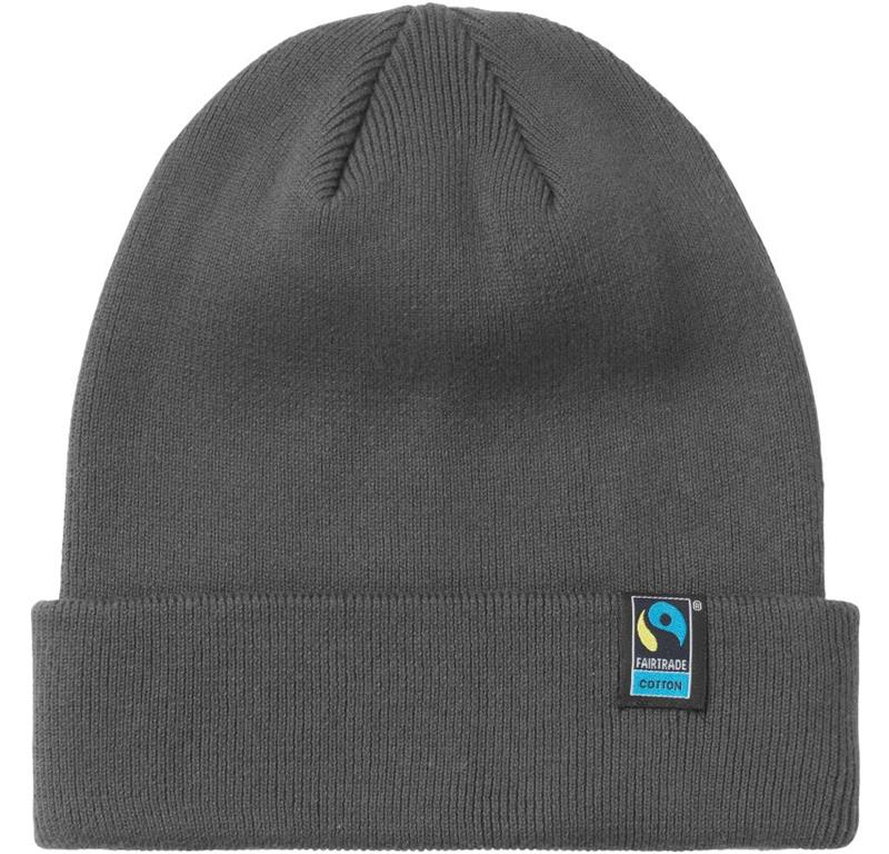 Bio Fairtrade Strickmütze O93055