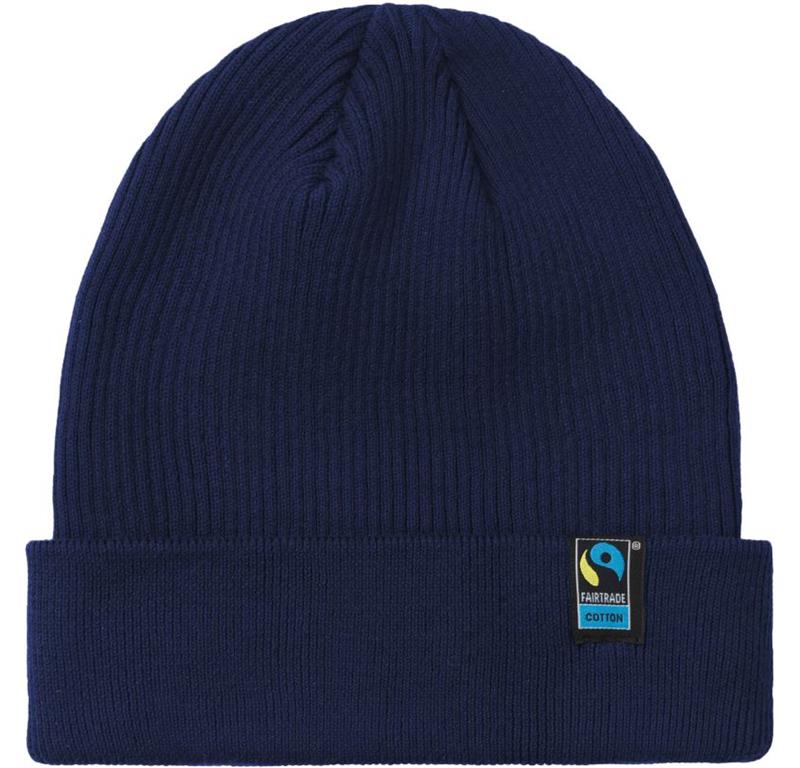 Bio Fairtrade Strickmütze O93056