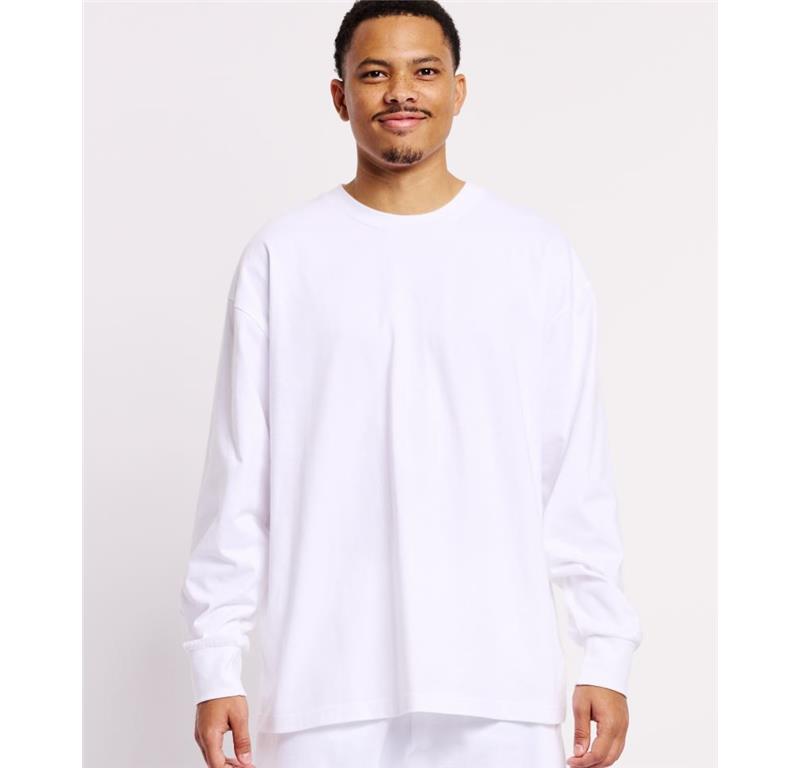 Oversize Bio IC T-Shirt langarm "Tiger"