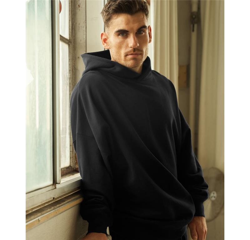 Oversize kapucar T63101