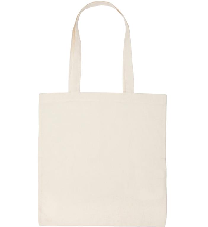 Cotton Bag with long handles "Tiger" T90