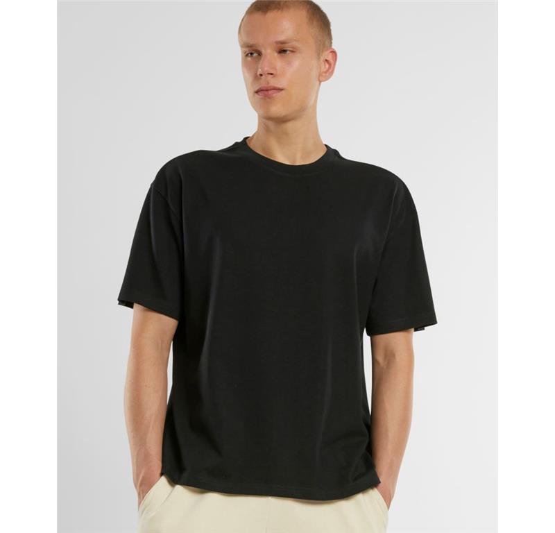 Heavy Unisex Oversize T-Shirt New Mornin