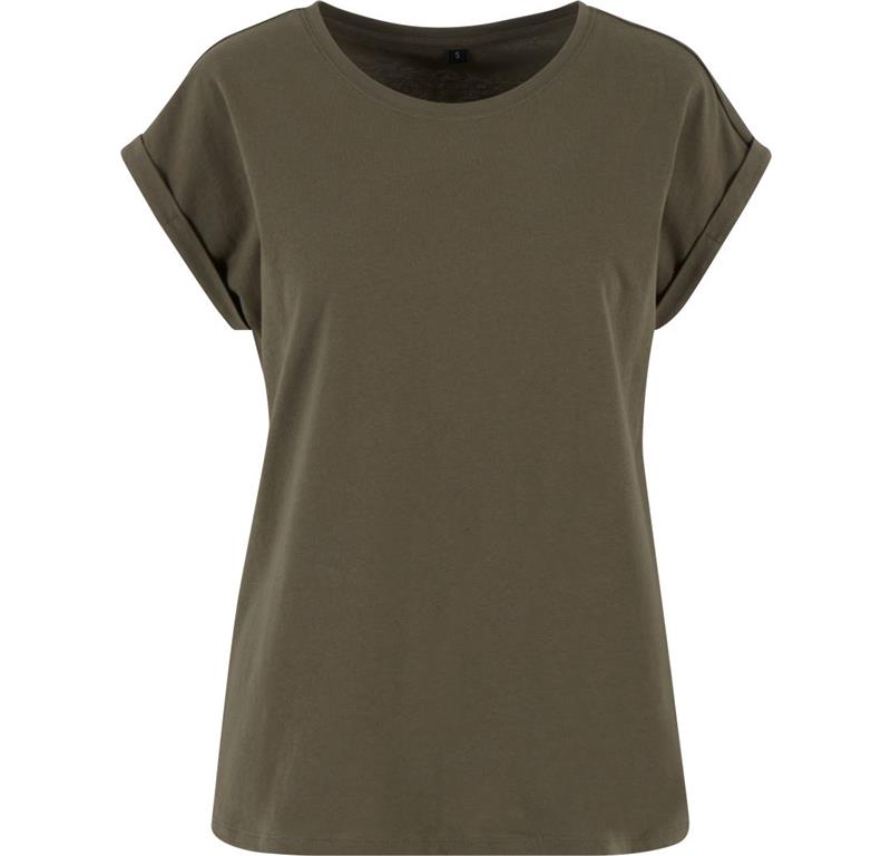 Ladies' T-Shirt New Morning Studios | NM
