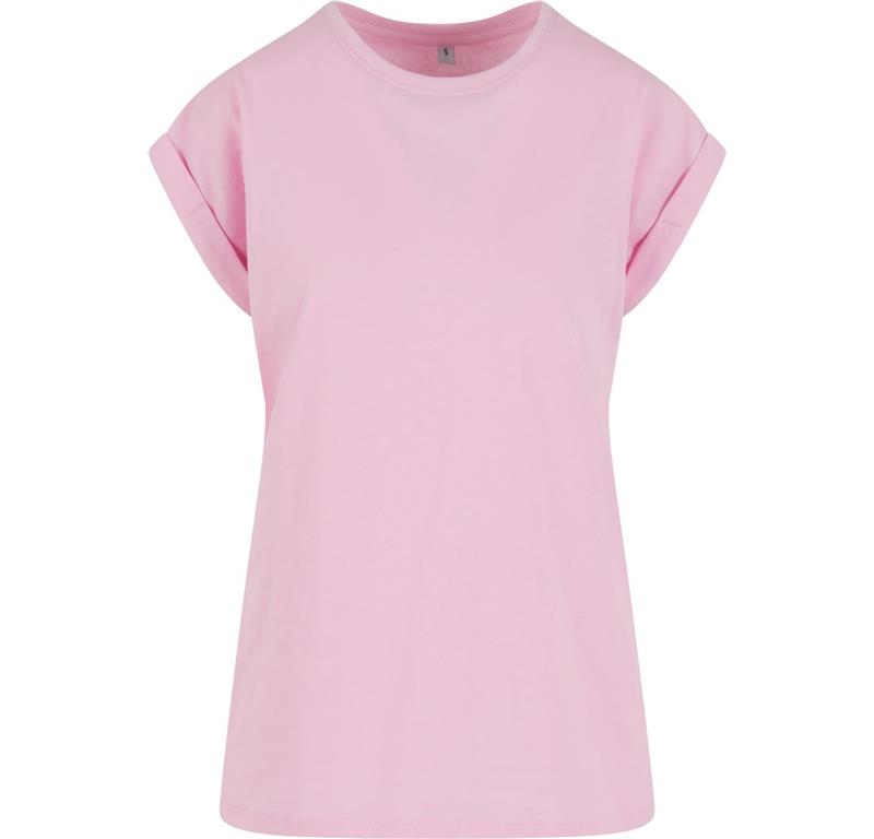 Ladies' T-Shirt New Morning Studios | NM