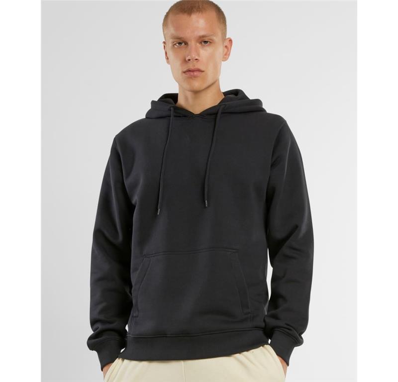 Schwerer Unisex Kapuzen Sweater New Morn