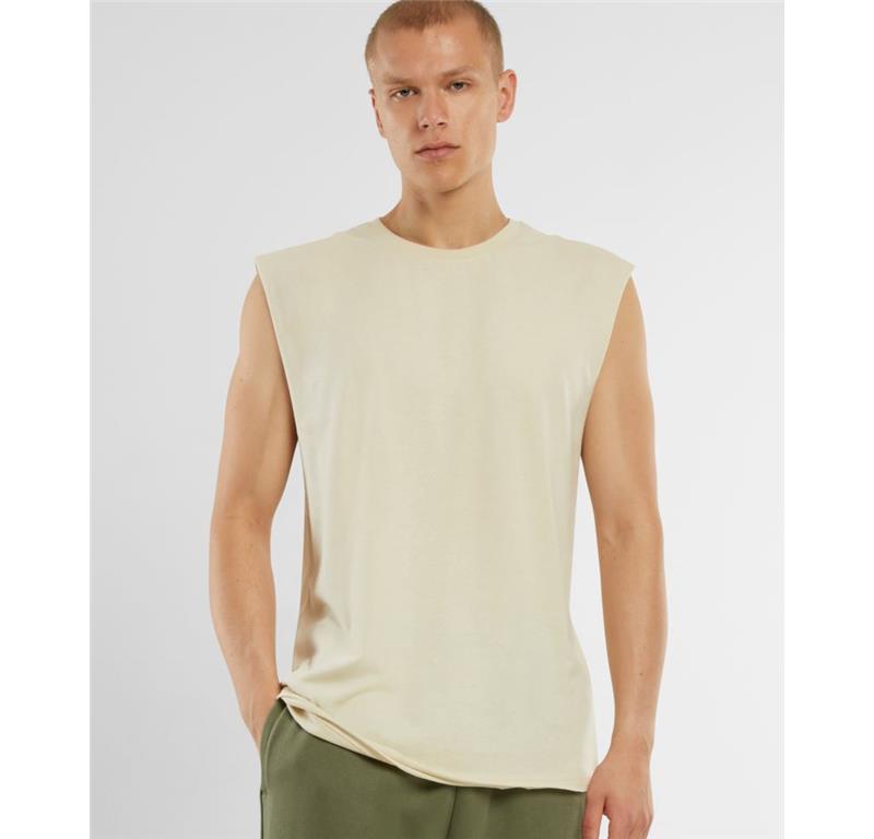 Moška majica brez rokav NM 016