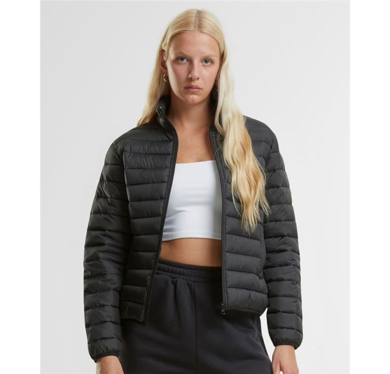 Lightweight Ladies' Padded Jacket New Mo