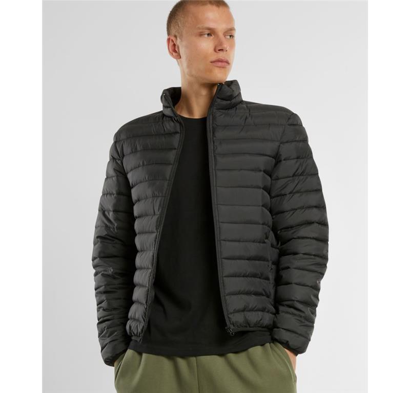Lightweight Men's Padded Jacket New Morn