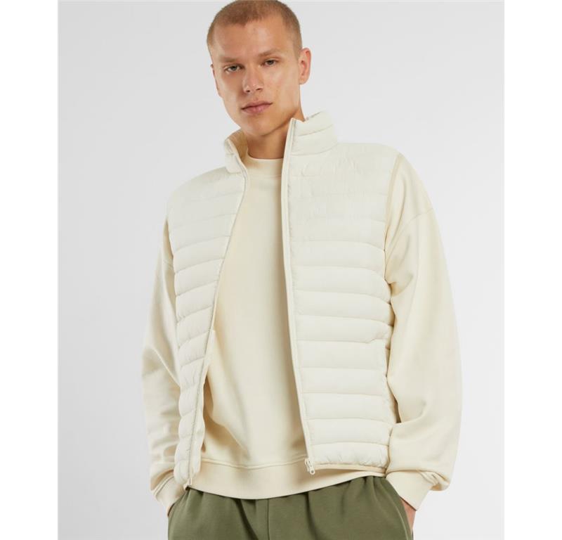 Lightweight Men's Bodywarmer New Morning