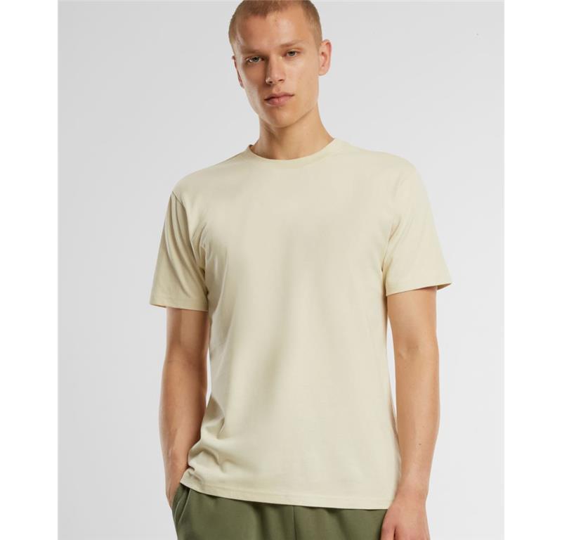 Schweres Unisex T-Shirt New Morning Stud