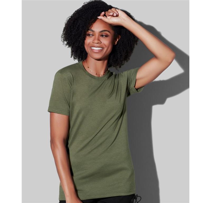 Unisex CVC T-Shirt N6210