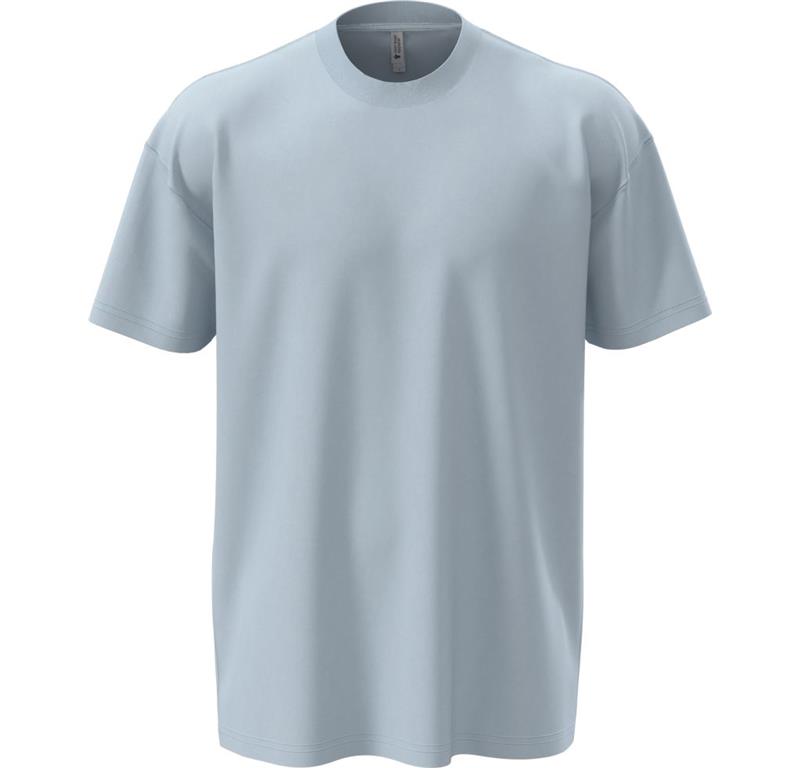 Heavy Oversize Unisex T-Shirt Next Level