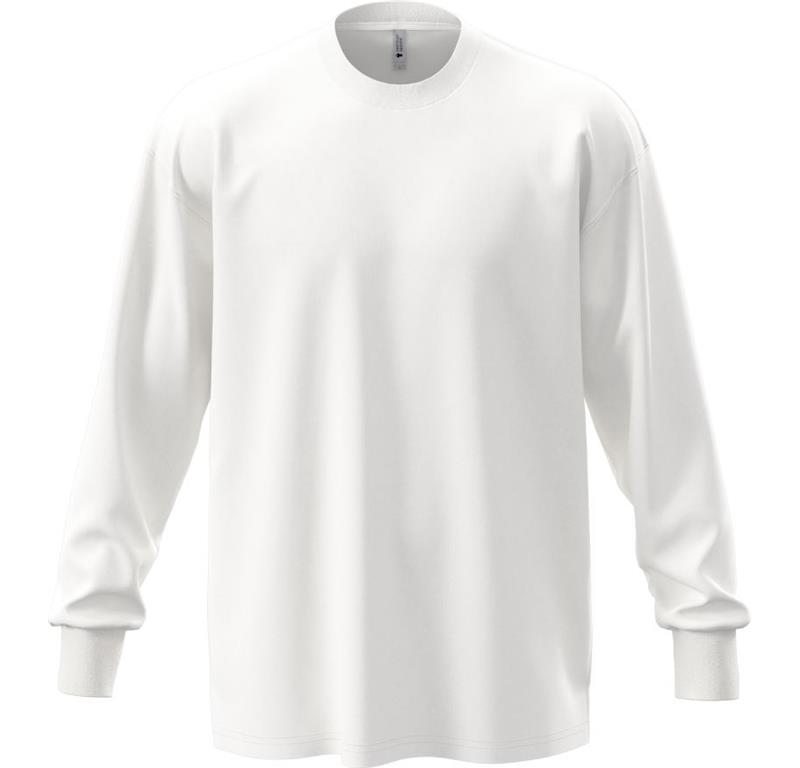 Unisex majica dolg rokav N7211