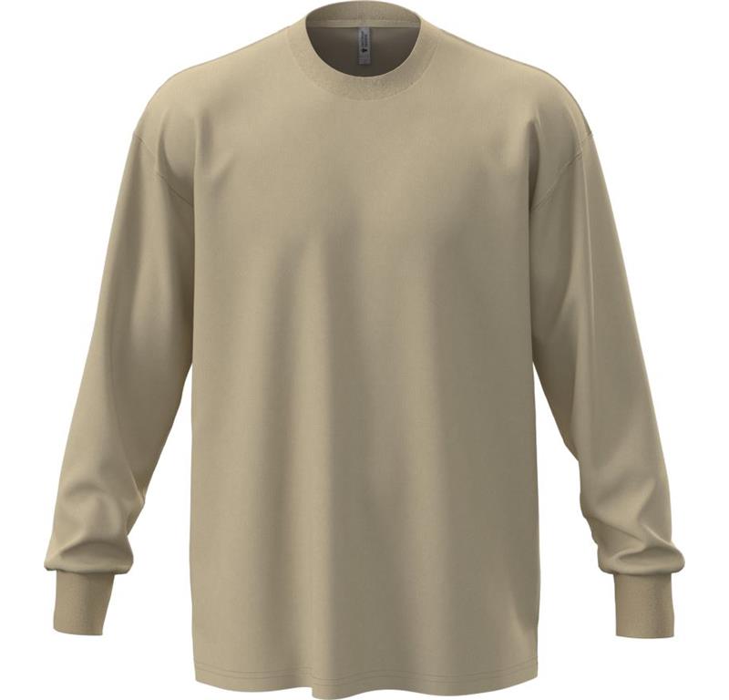 Unisex majica dolg rokav N7211