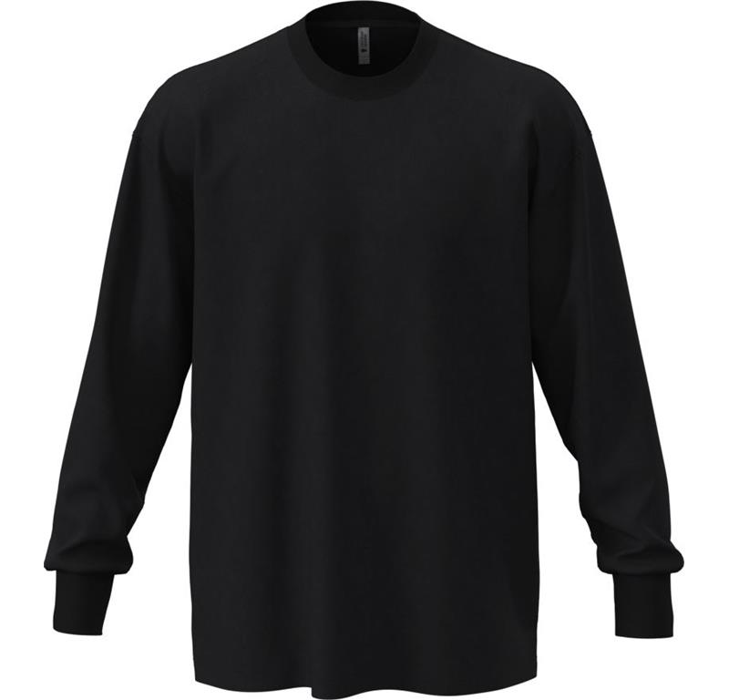 Unisex majica dolg rokav N7211