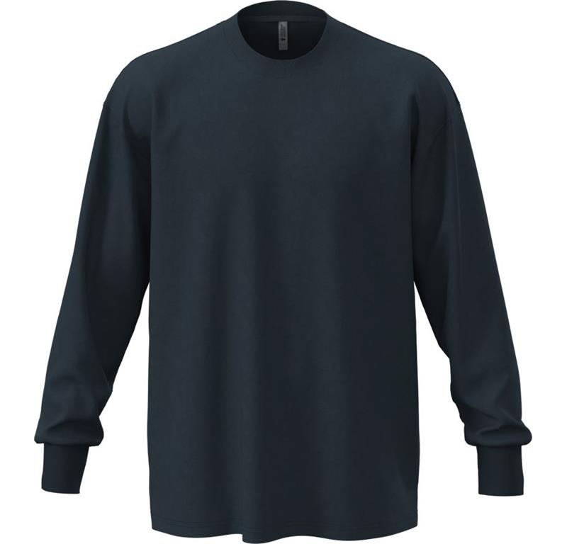 Unisex majica dolg rokav N7211