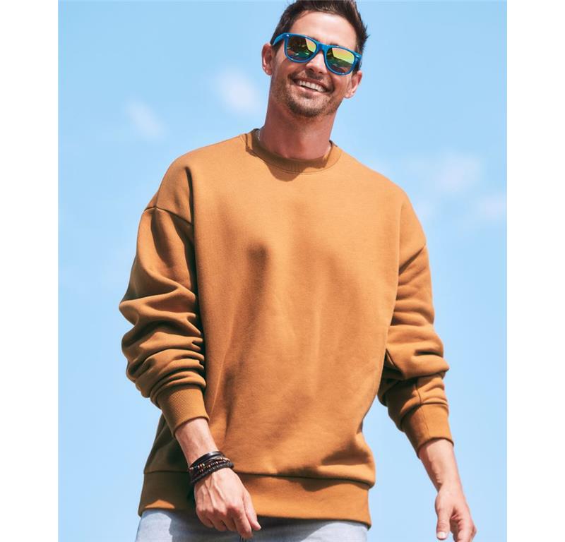 Oversize pulover N9007