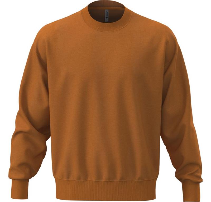Oversize pulover N9007