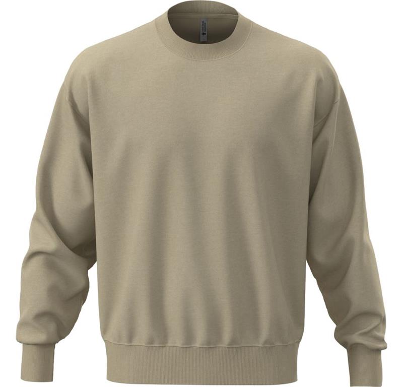 Oversize pulover N9007