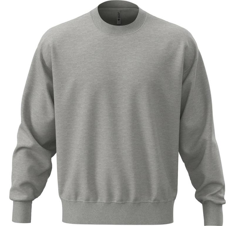 Oversize pulover N9007