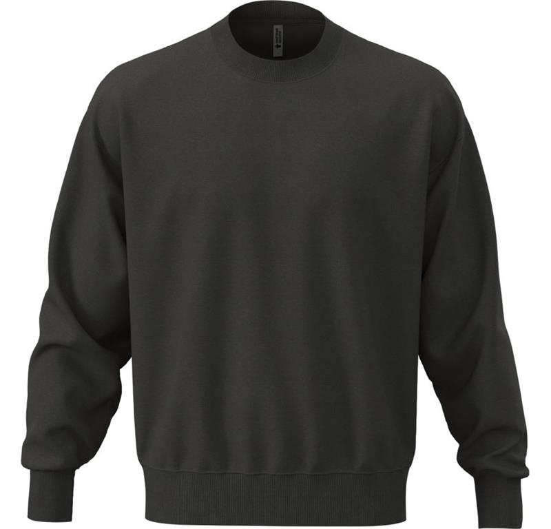 Schwerer Oversize Unisex Sweater Next Le