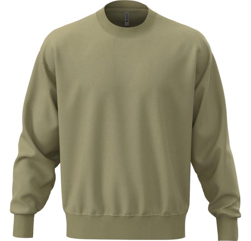 Oversize pulover N9007