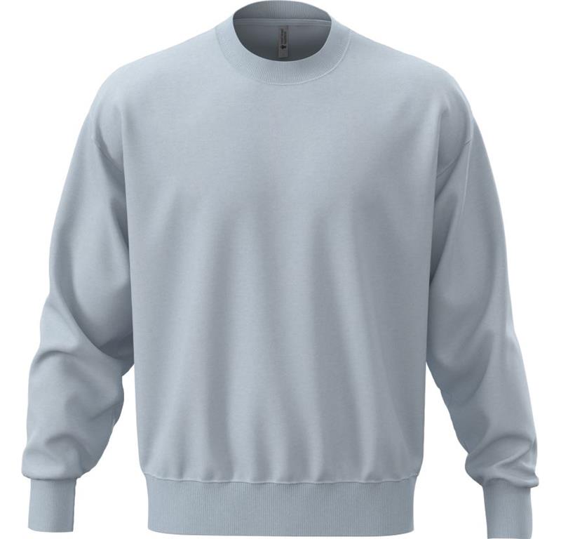 Oversize pulover N9007