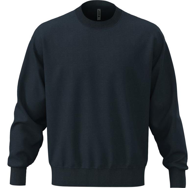 Oversize pulover N9007