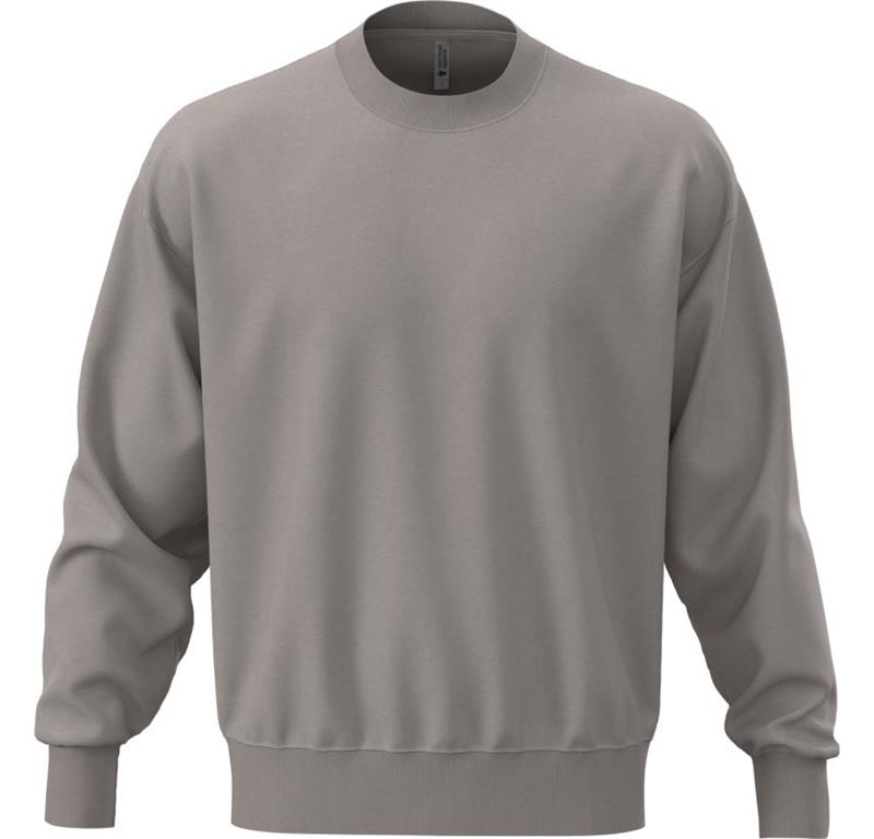 Schwerer Oversize Unisex Sweater Next Le