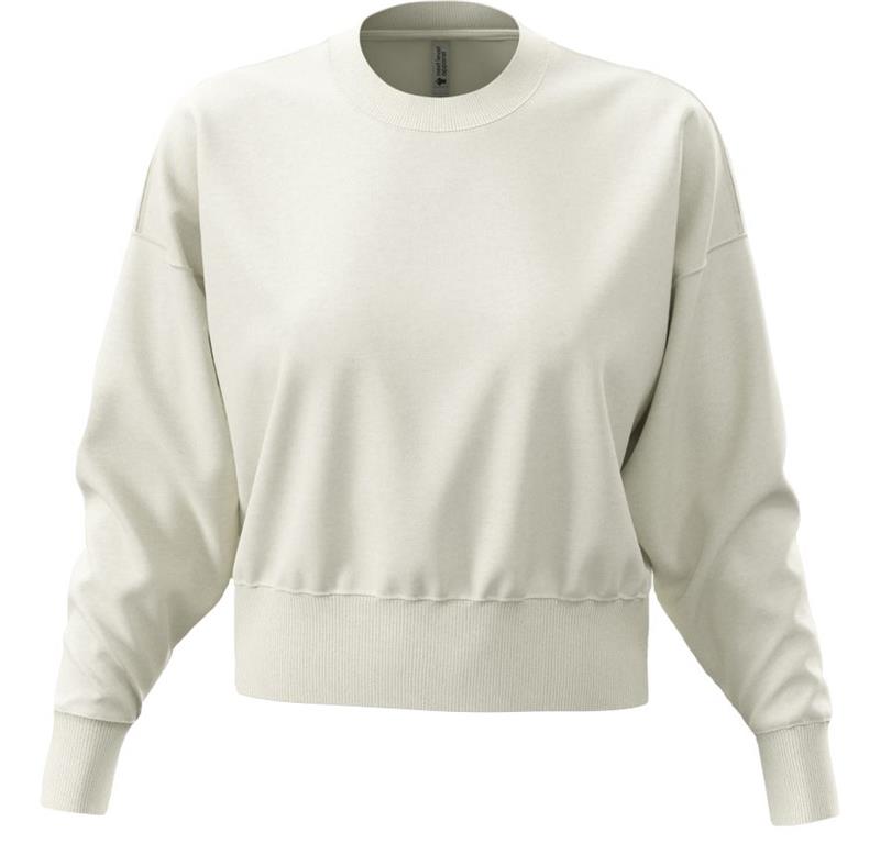 Schwerer Damen Oversize Sweater Next Lev