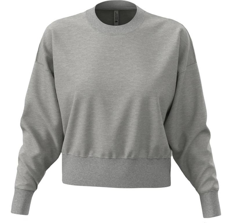 Ženski oversize pulover N9087