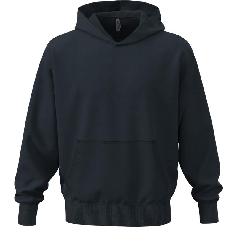 Heavy Oversize Unisex Hooded Sweater Nex