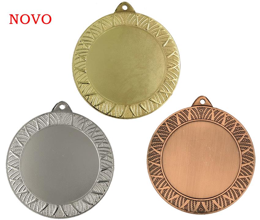 Medalje MMC3080 70mm