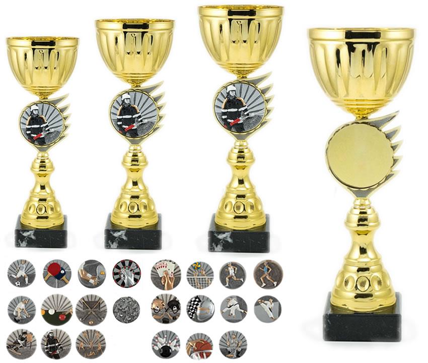 Nogometni pokali SP26