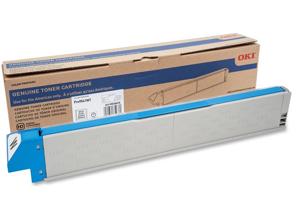 Toner za OKI PRO9541WT